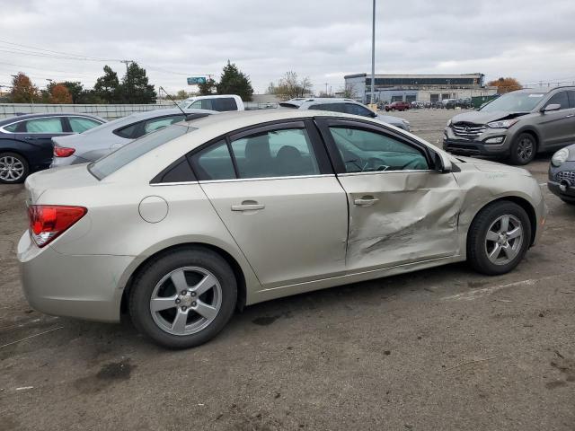 1G1PE5SB3G7200344 - 2016 CHEVROLET CRUZE LIMI LT CREAM photo 3