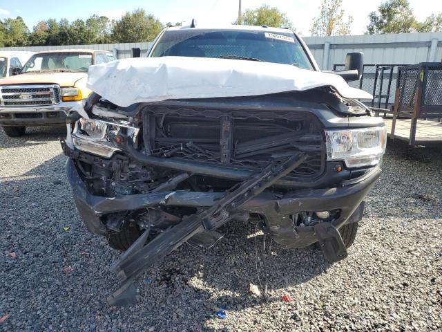 3C6UR5HJ0KG629667 - 2019 RAM 2500 TRADESMAN WHITE photo 5