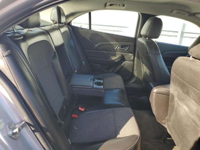 1G11C5SL7FF101079 - 2015 CHEVROLET MALIBU 1LT 银色 照片 10