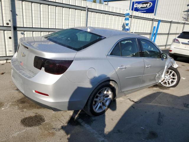 1G11C5SL7FF101079 - 2015 CHEVROLET MALIBU 1LT 银色 照片 3