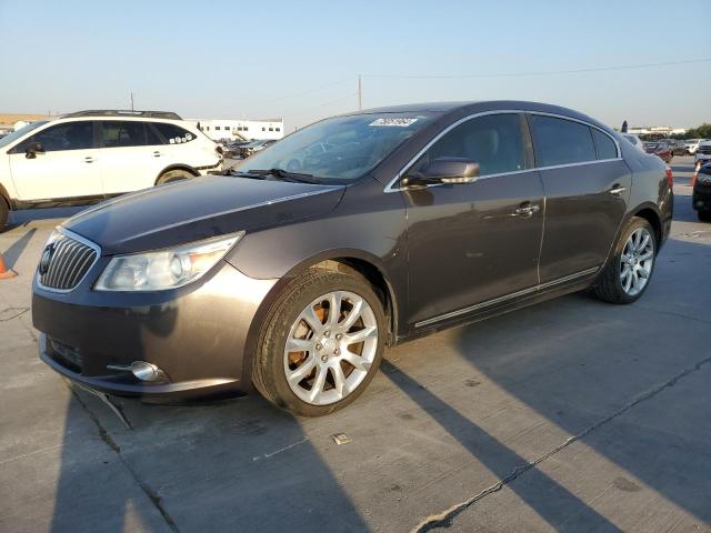 2013 BUICK LACROSSE TOURING, 