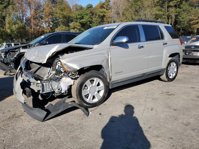 2012 GMC TERRAIN SLT, 