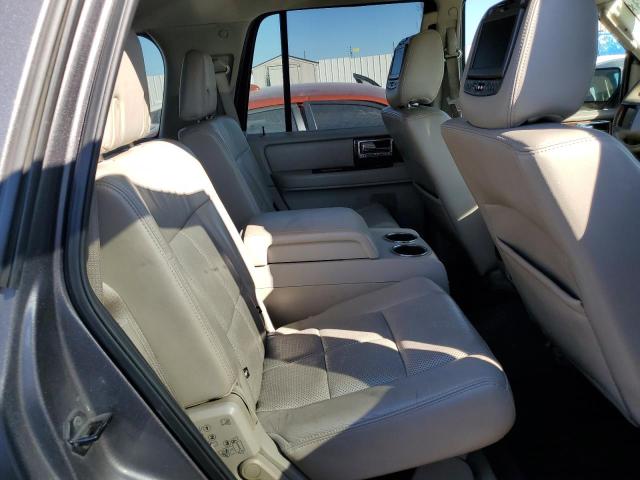 5LMJJ2J54BEJ10006 - 2011 LINCOLN NAVIGATOR 灰色 照片 11