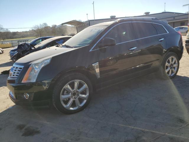 3GYFNCE38ES631671 - 2014 CADILLAC SRX PERFORMANCE COLLECTION Қара фото 1