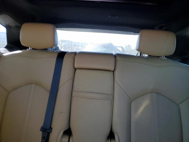 3GYFNCE38ES631671 - 2014 CADILLAC SRX PERFORMANCE COLLECTION Қара фото 10