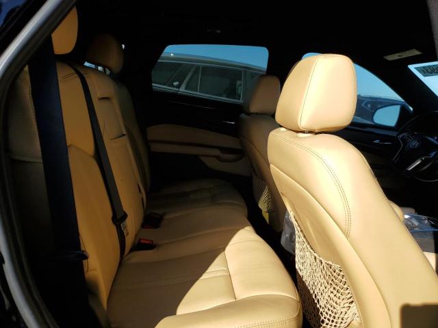 3GYFNCE38ES631671 - 2014 CADILLAC SRX PERFORMANCE COLLECTION Қара фото 11