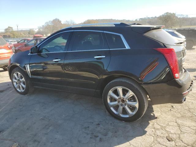 3GYFNCE38ES631671 - 2014 CADILLAC SRX PERFORMANCE COLLECTION Қара фото 2
