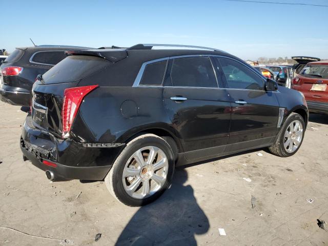 3GYFNCE38ES631671 - 2014 CADILLAC SRX PERFORMANCE COLLECTION BLACK photo 3