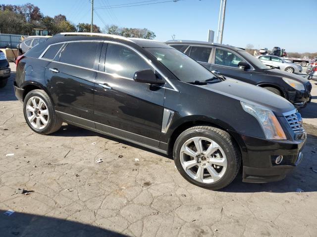 3GYFNCE38ES631671 - 2014 CADILLAC SRX PERFORMANCE COLLECTION Қара фото 4