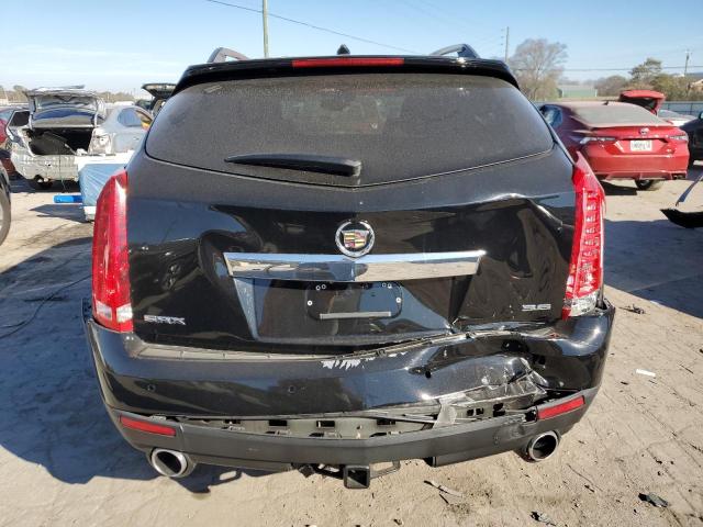 3GYFNCE38ES631671 - 2014 CADILLAC SRX PERFORMANCE COLLECTION Қара фото 6