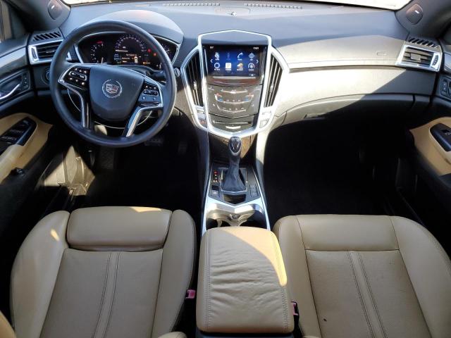 3GYFNCE38ES631671 - 2014 CADILLAC SRX PERFORMANCE COLLECTION Қара фото 8