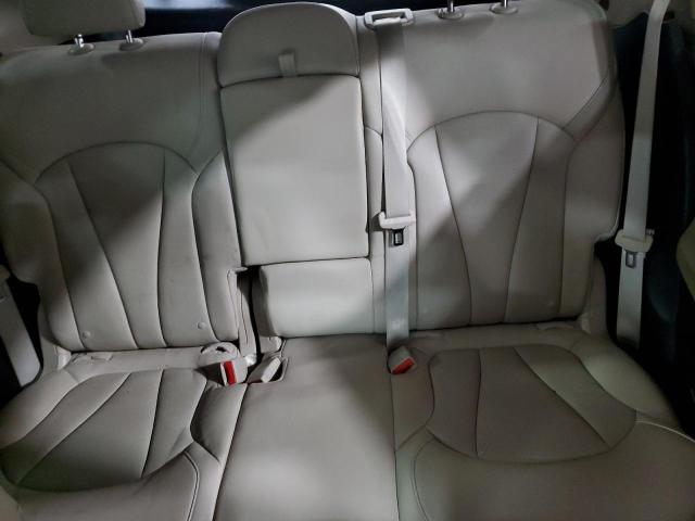 LRBFX2SA9JD081905 - 2018 BUICK ENVISION ESSENCE WHITE photo 10