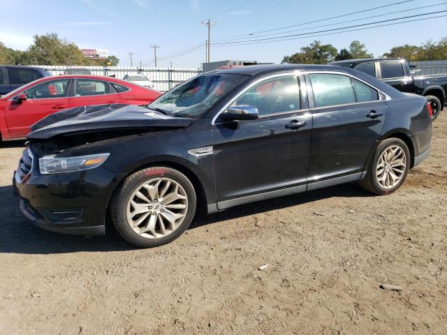 2016 FORD TAURUS LIMITED, 