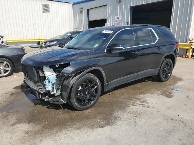 2020 CHEVROLET TRAVERSE LT, 