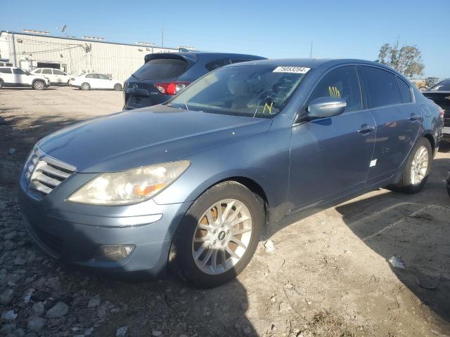 2011 HYUNDAI GENESIS 3.8L, 