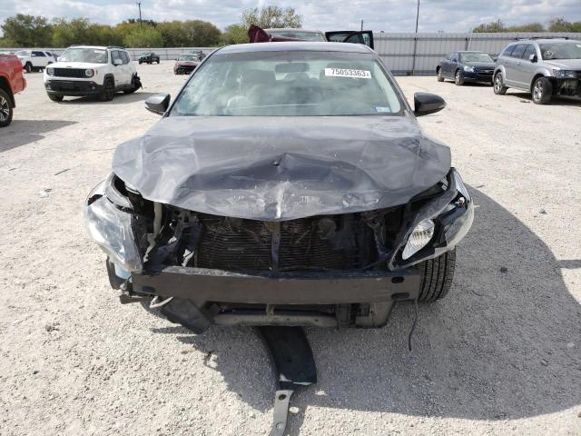 4T1BK1EB9EU135055 - 2014 TOYOTA AVALON BASE 灰色 照片 5