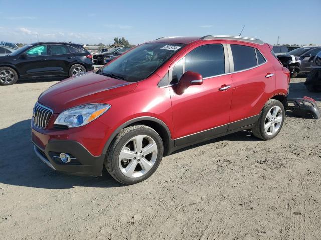 2016 BUICK ENCORE, 