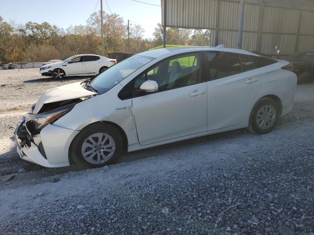 2016 TOYOTA PRIUS, 