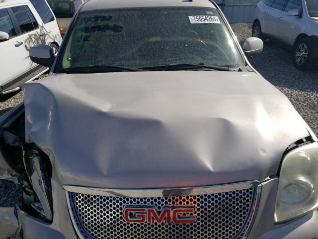 1GKFK63847J138982 - 2007 GMC YUKON DENALI GOLD photo 11