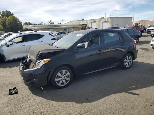 2011 TOYOTA COROLLA MA S, 