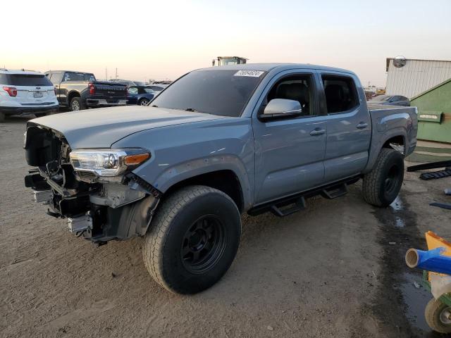 2019 TOYOTA TACOMA DOUBLE CAB, 