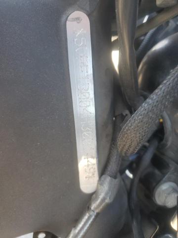 5VPFTB004H3001449 - 2017 VICTORY MOTORCYCLES OCTANE GRAY photo 9