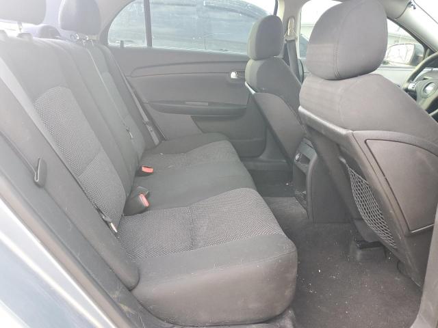 1G1ZH57BX94167050 - 2009 CHEVROLET MALIBU 1LT GRAY photo 10