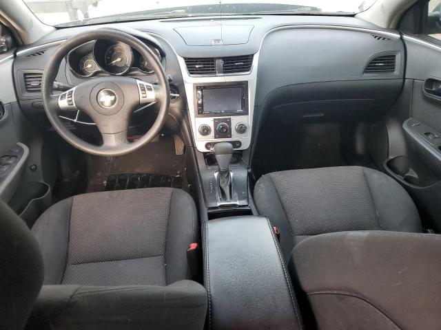 1G1ZH57BX94167050 - 2009 CHEVROLET MALIBU 1LT GRAY photo 8