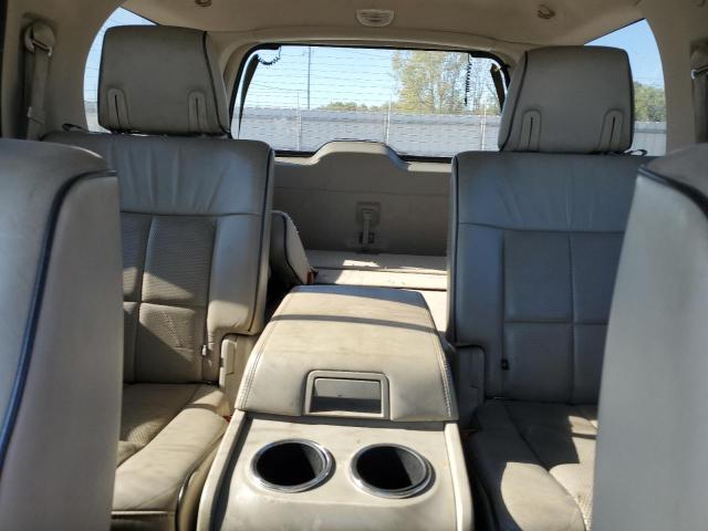 5LMFU28547LJ06060 - 2007 LINCOLN NAVIGATOR SILVER photo 10