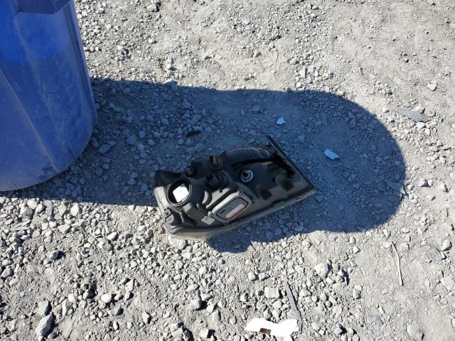 5LMFU28547LJ06060 - 2007 LINCOLN NAVIGATOR SILVER photo 13