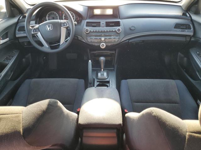 JHMCP26478C079903 - 2008 HONDA ACCORD LXP GRAY photo 8