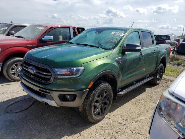 2023 FORD RANGER XL, 