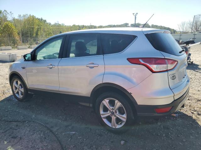 1FMCU0G79FUA63048 - 2015 FORD ESCAPE SE SILVER photo 2