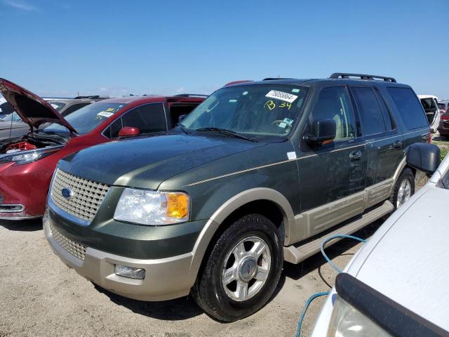 2005 FORD EXPEDITION EDDIE BAUER, 