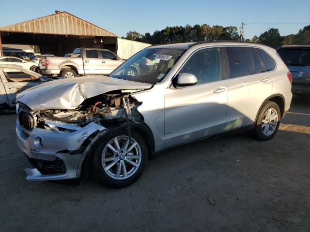 2015 BMW X5 XDRIVE35I, null