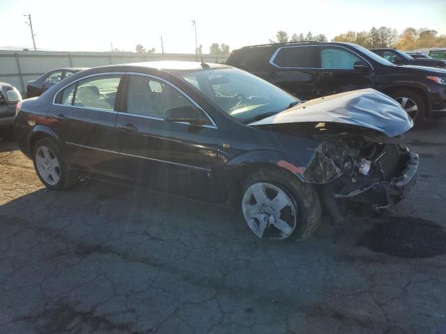 1G8ZS57N17F179909 - 2007 SATURN AURA XE BLUE photo 4