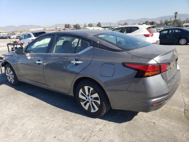 1N4BL4BV4RN318614 - 2024 NISSAN ALTIMA S GRAY photo 2