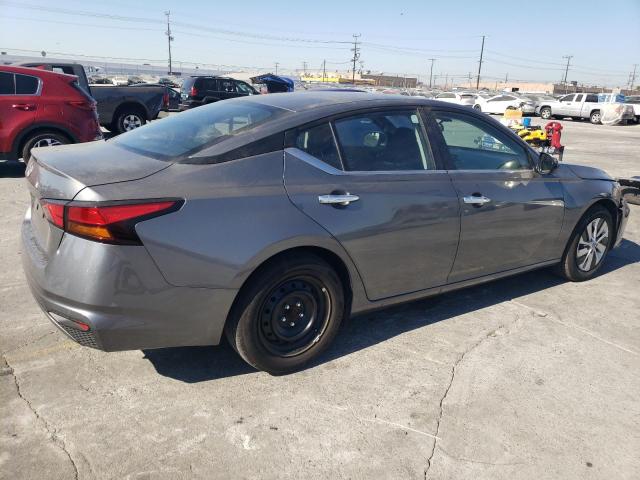 1N4BL4BV4RN318614 - 2024 NISSAN ALTIMA S GRAY photo 3