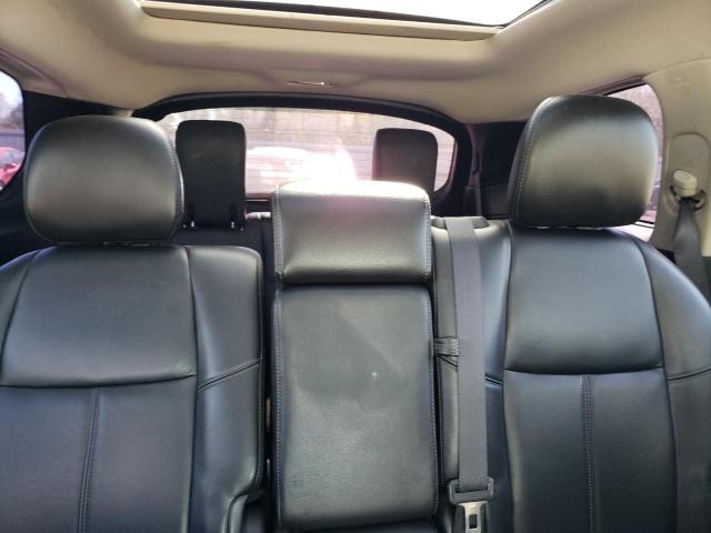 5N1AR2MM5DC613394 - 2013 NISSAN PATHFINDER S 银色 照片 10