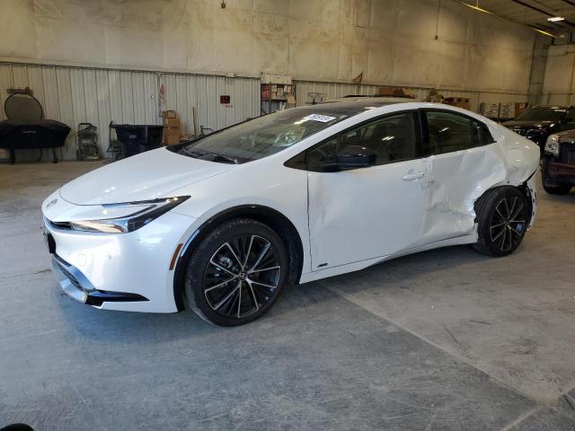 2024 TOYOTA PRIUS LE, 