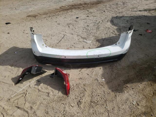 1FM5K8AR2HGE40120 - 2017 FORD EXPLORER POLICE INTERCEPTOR أبيض صورة 12