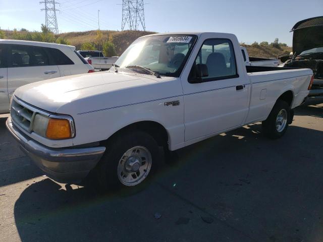 1997 FORD RANGER, 