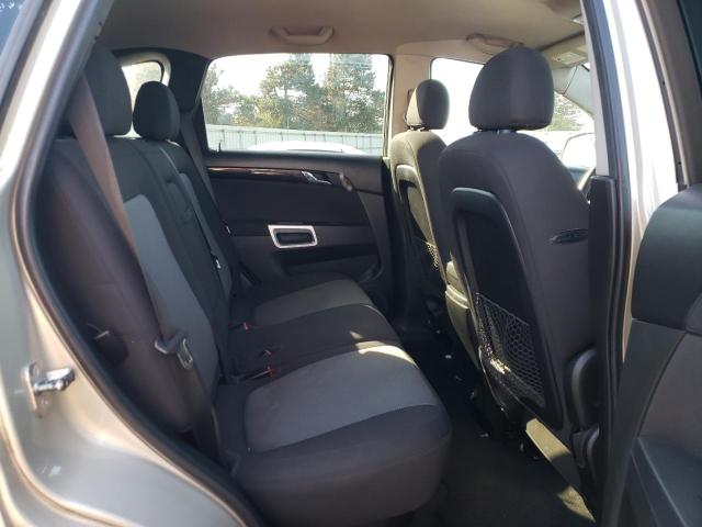 3GNAL2EK9ES535014 - 2014 CHEVROLET CAPTIVA LS 米色 照片 10