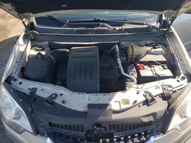 3GNAL2EK9ES535014 - 2014 CHEVROLET CAPTIVA LS 米色 照片 11