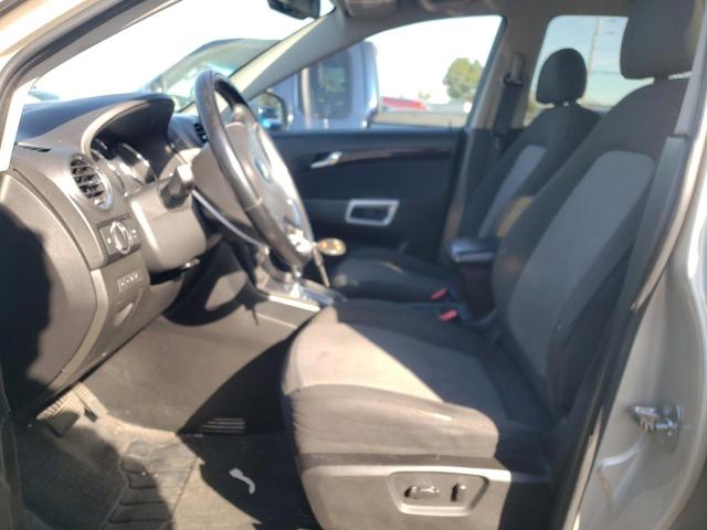 3GNAL2EK9ES535014 - 2014 CHEVROLET CAPTIVA LS 米色 照片 7