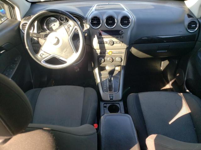 3GNAL2EK9ES535014 - 2014 CHEVROLET CAPTIVA LS 米色 照片 8