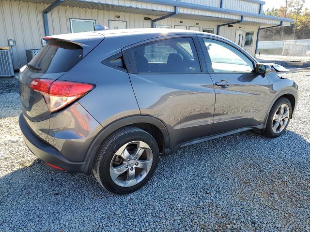 3CZRU5H52GM748548 - 2016 HONDA HR-V EX GRAY photo 3