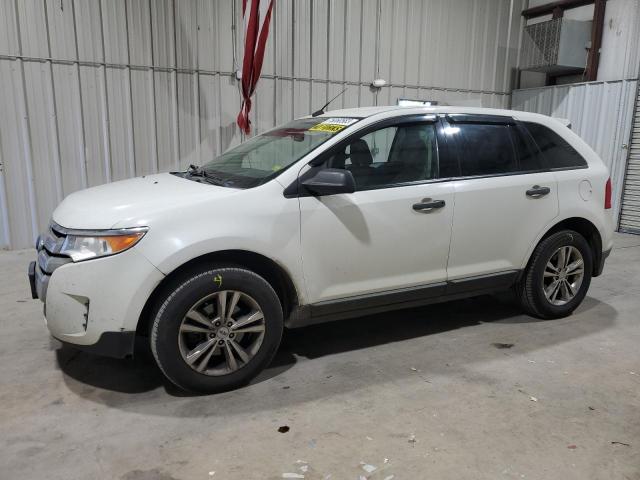 2012 FORD EDGE SE, 