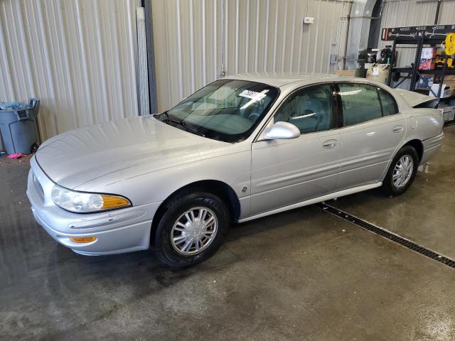 2003 BUICK LESABRE CUSTOM, 