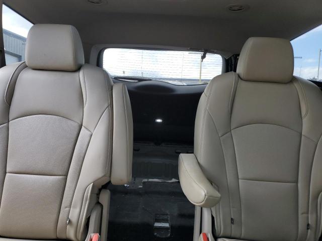 5GAERBKW6KJ124121 - 2019 BUICK ENCLAVE ESSENCE 黑色 照片 10